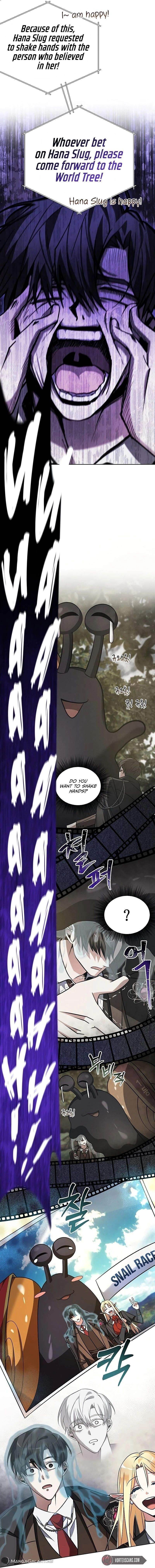 The Academy Is Ruined - Chapter 2 Page 14