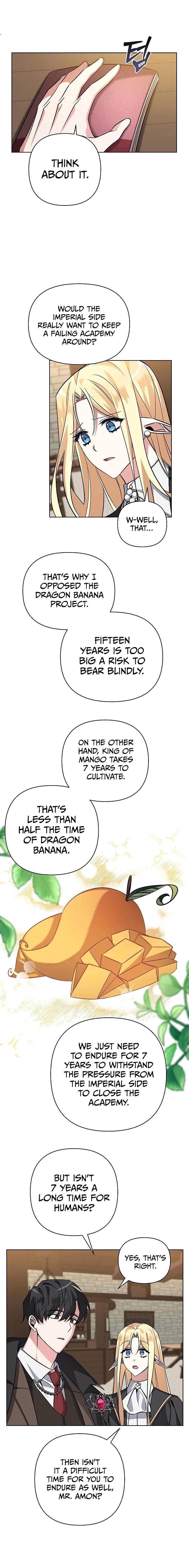 The Academy Is Ruined - Chapter 2 Page 20