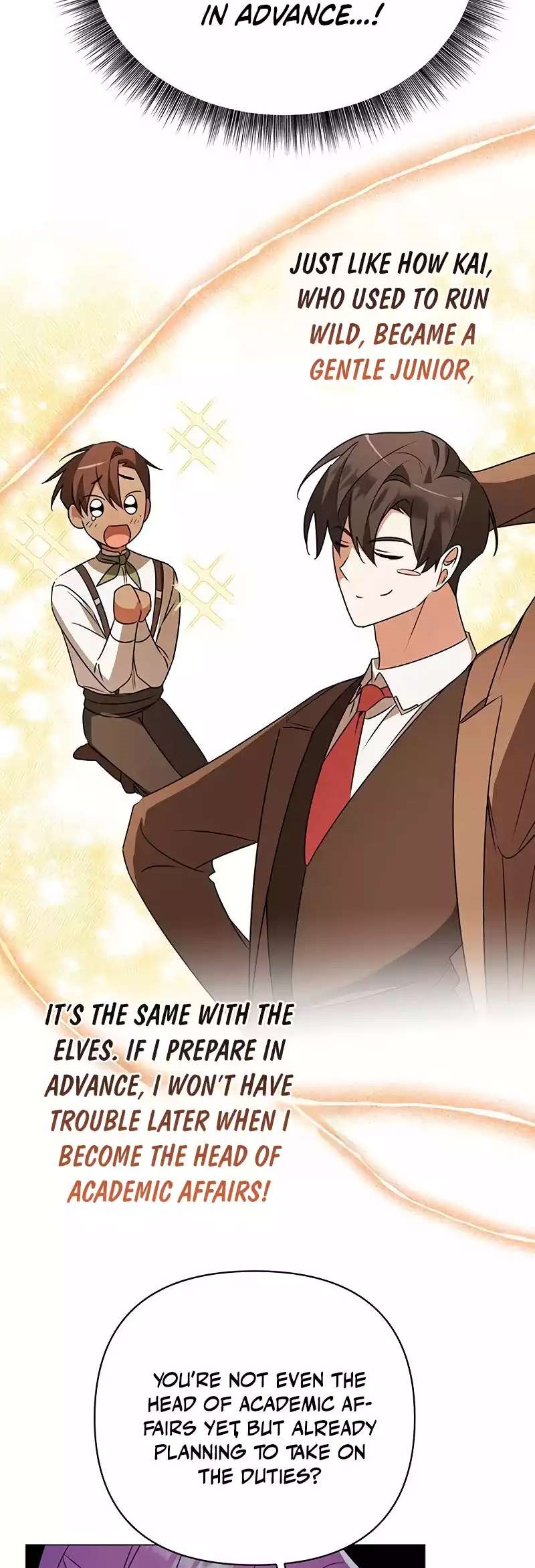 The Academy Is Ruined - Chapter 28 Page 10