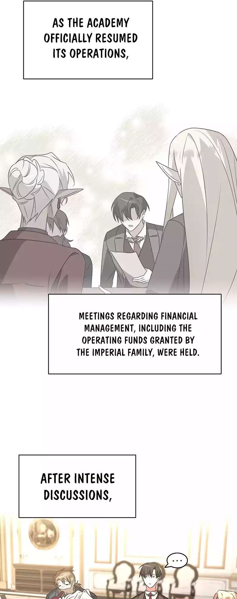 The Academy Is Ruined - Chapter 28 Page 18