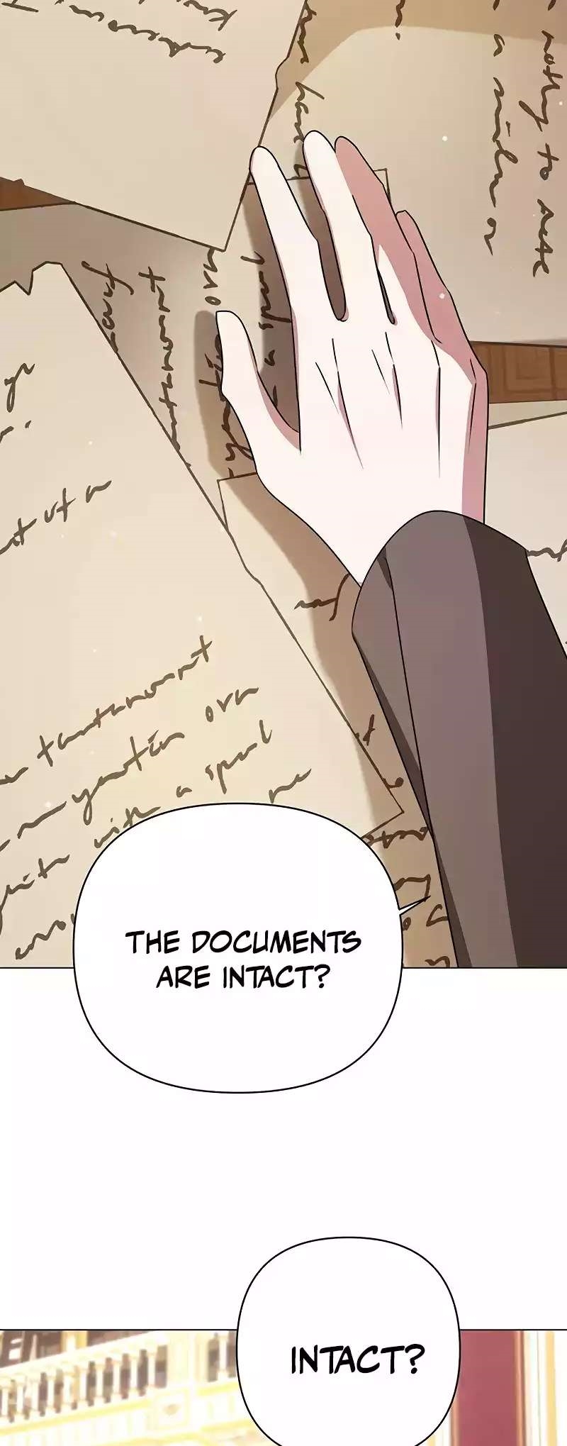 The Academy Is Ruined - Chapter 28 Page 2