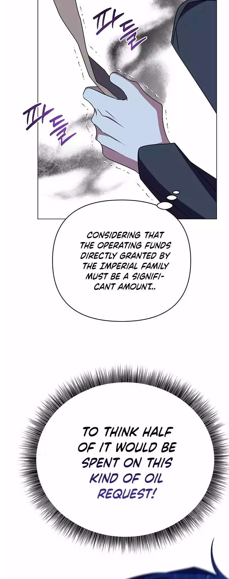 The Academy Is Ruined - Chapter 28 Page 21