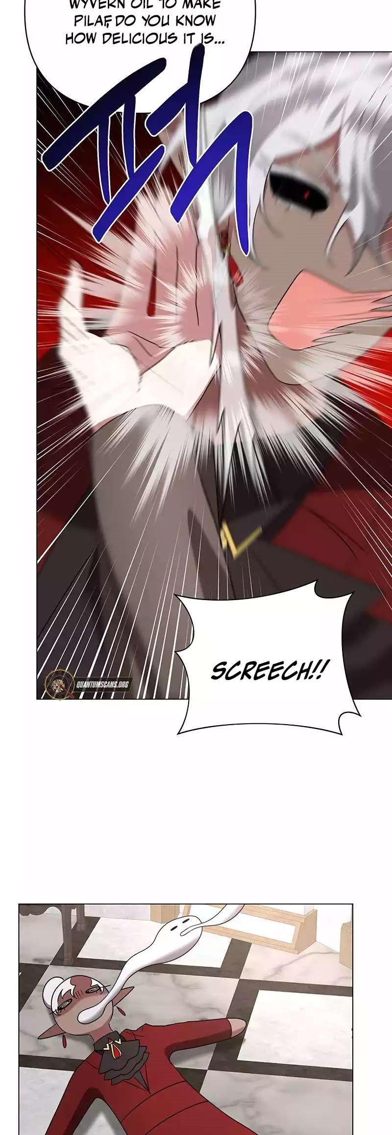 The Academy Is Ruined - Chapter 28 Page 26