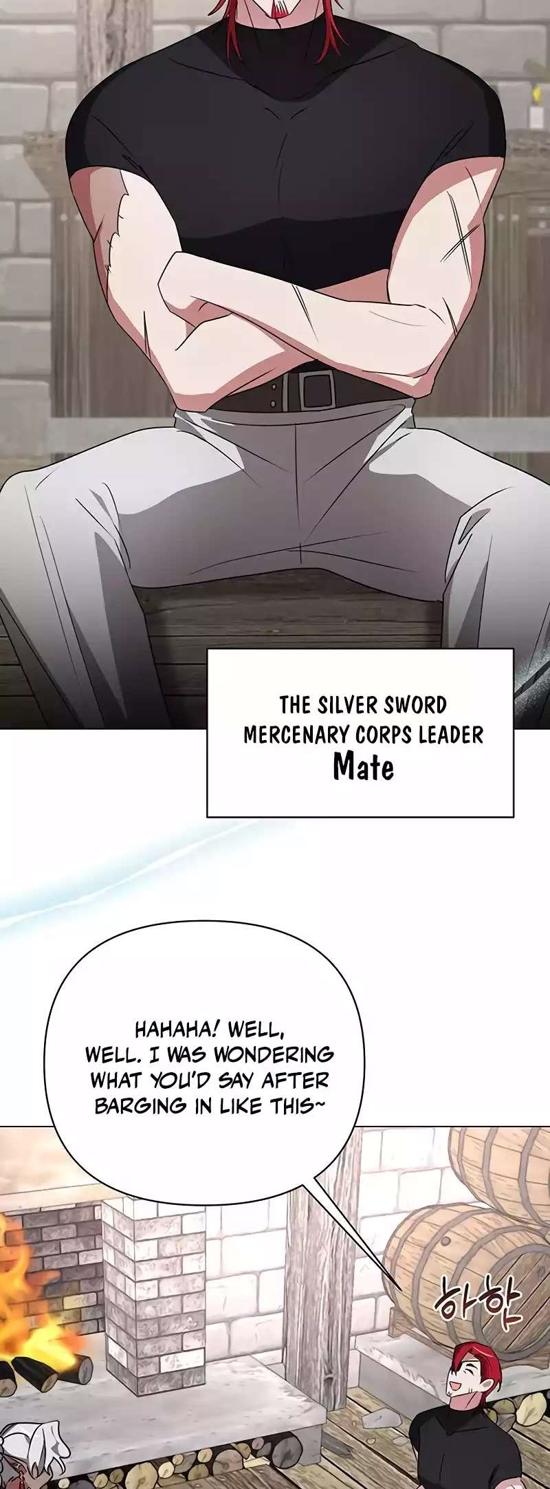 The Academy Is Ruined - Chapter 28 Page 36