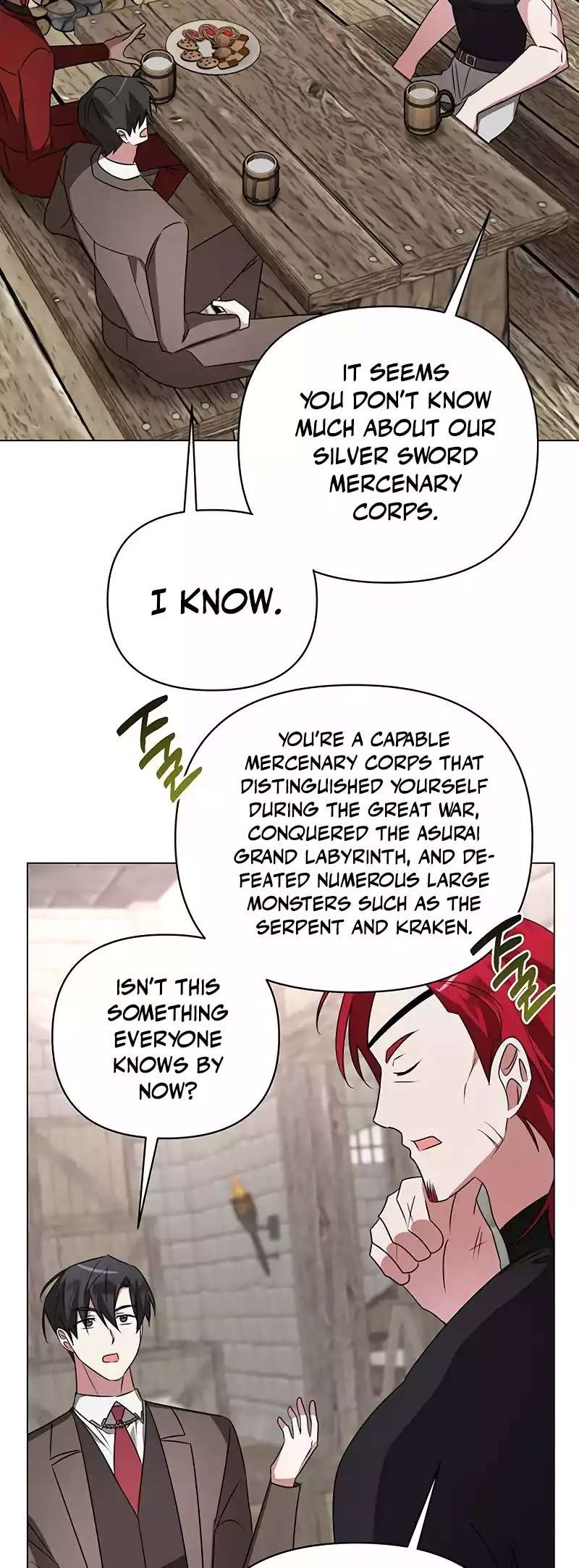 The Academy Is Ruined - Chapter 28 Page 37