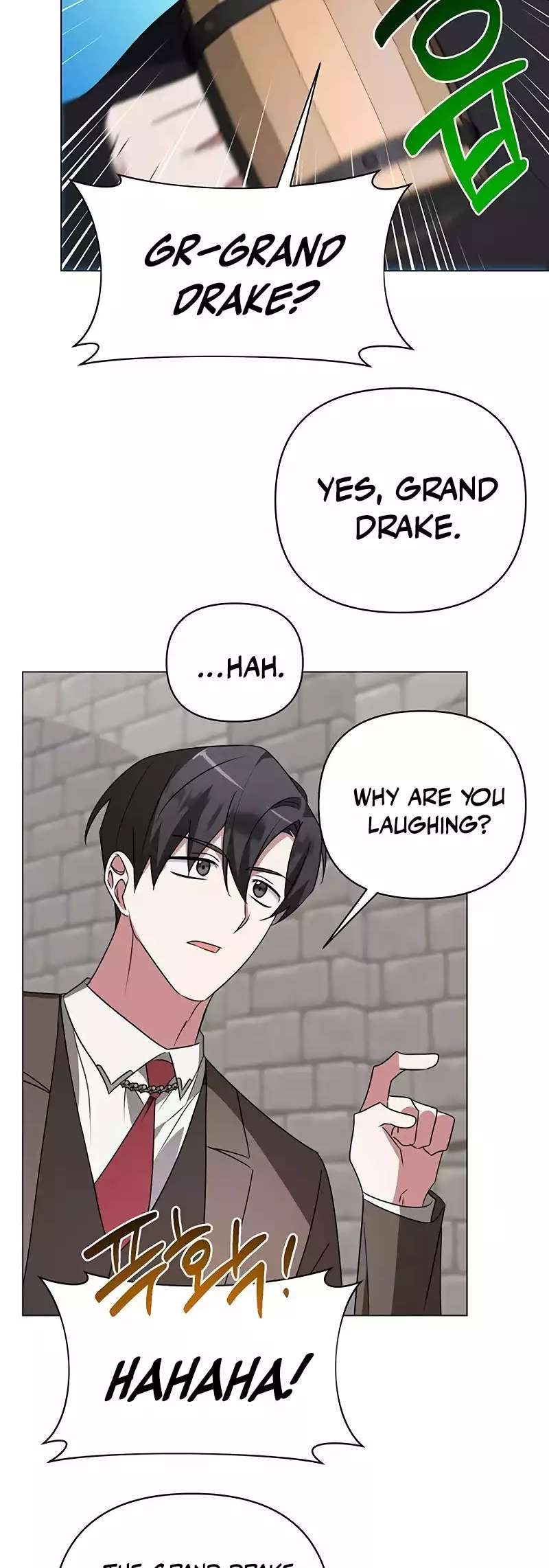 The Academy Is Ruined - Chapter 28 Page 41