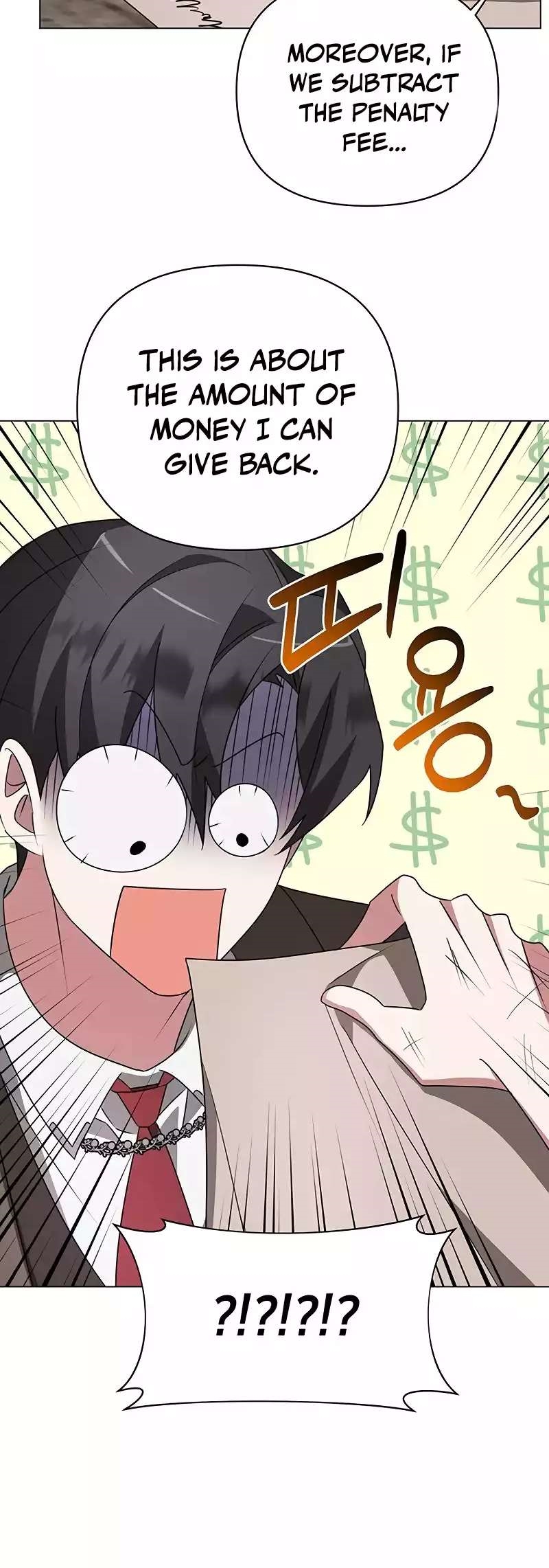 The Academy Is Ruined - Chapter 28 Page 44