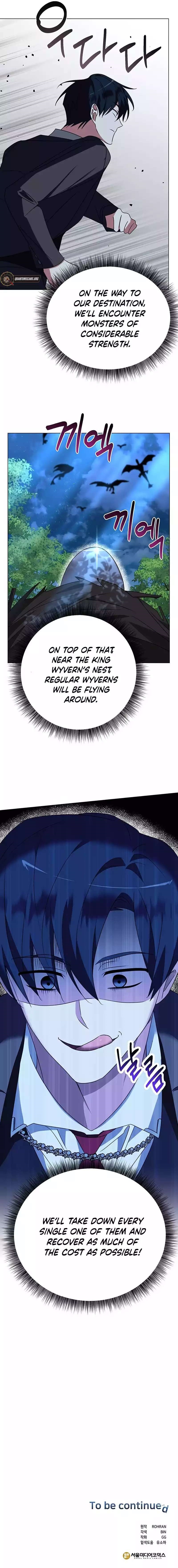 The Academy Is Ruined - Chapter 28 Page 57