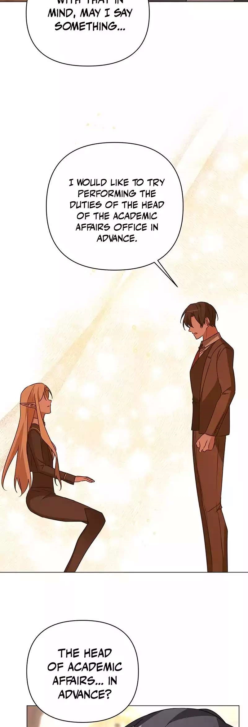 The Academy Is Ruined - Chapter 28 Page 8