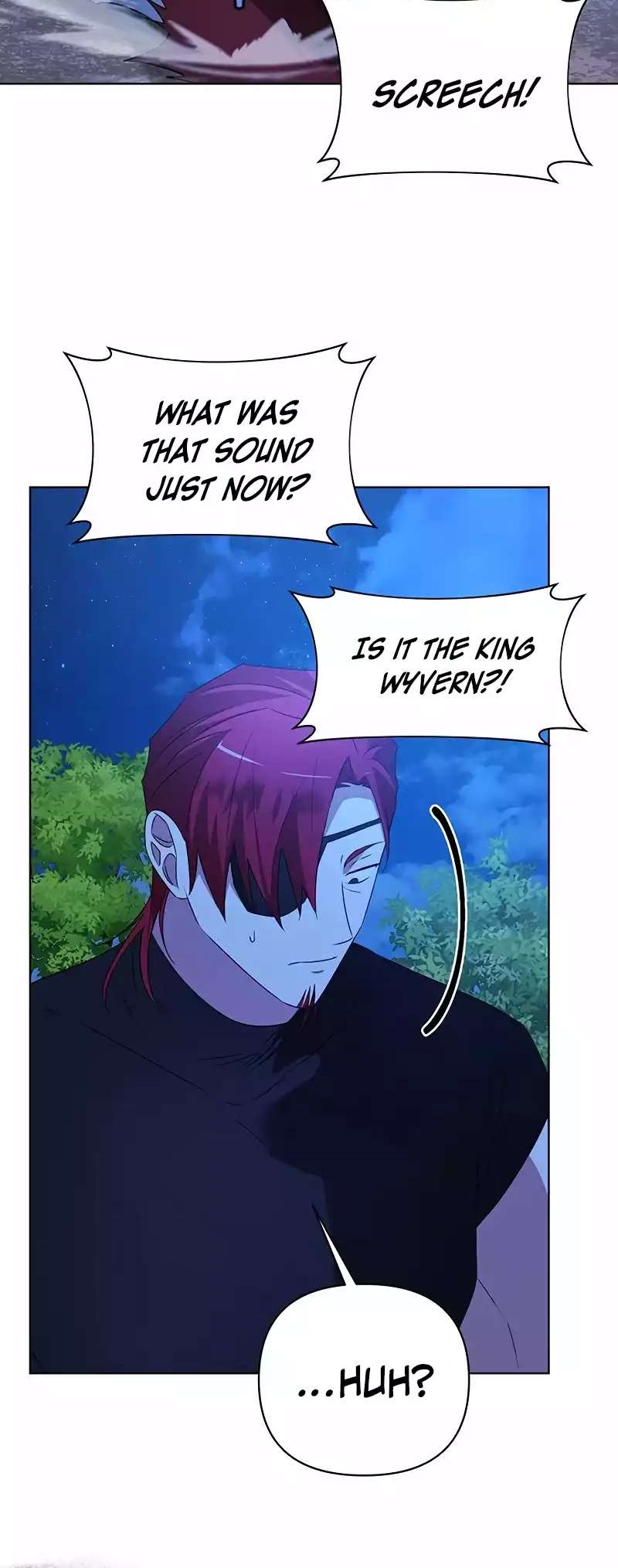 The Academy Is Ruined - Chapter 29 Page 19