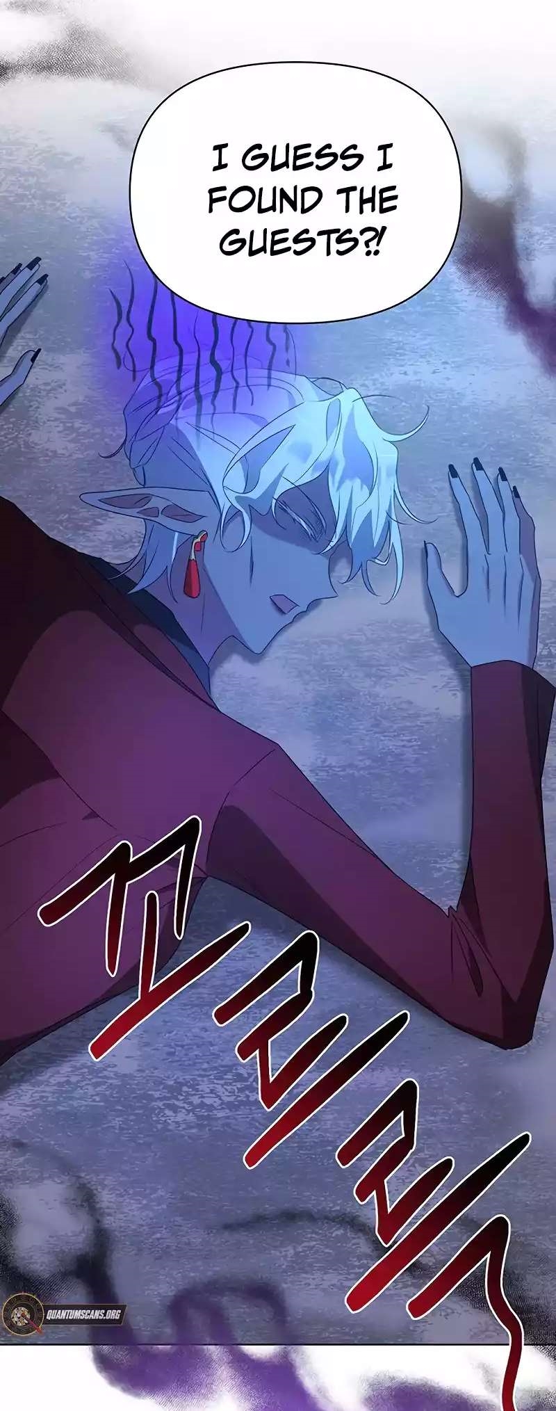 The Academy Is Ruined - Chapter 29 Page 20