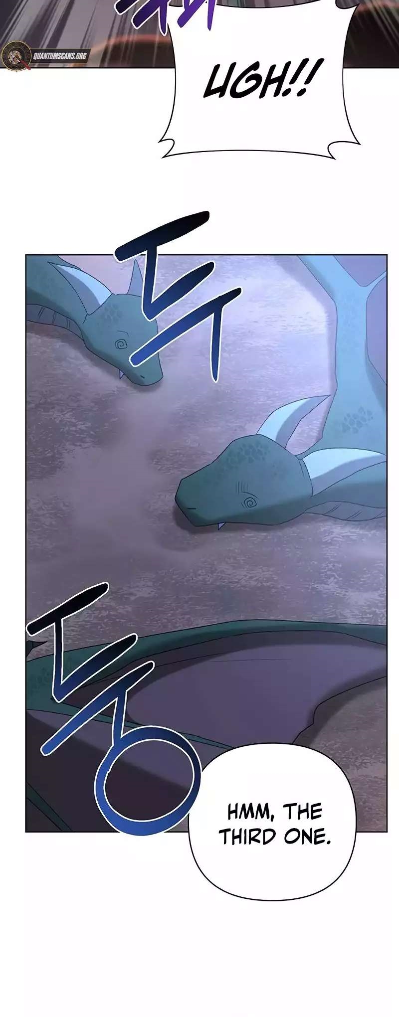 The Academy Is Ruined - Chapter 29 Page 34