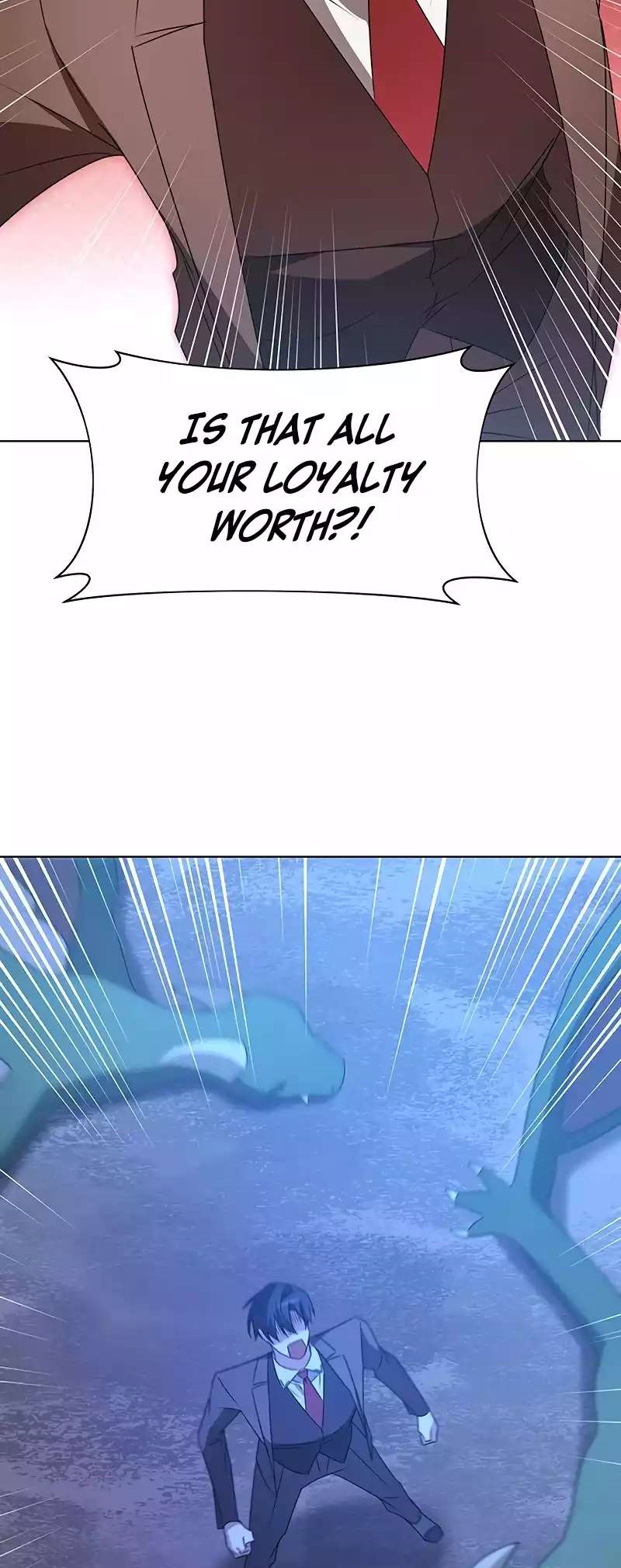 The Academy Is Ruined - Chapter 29 Page 39