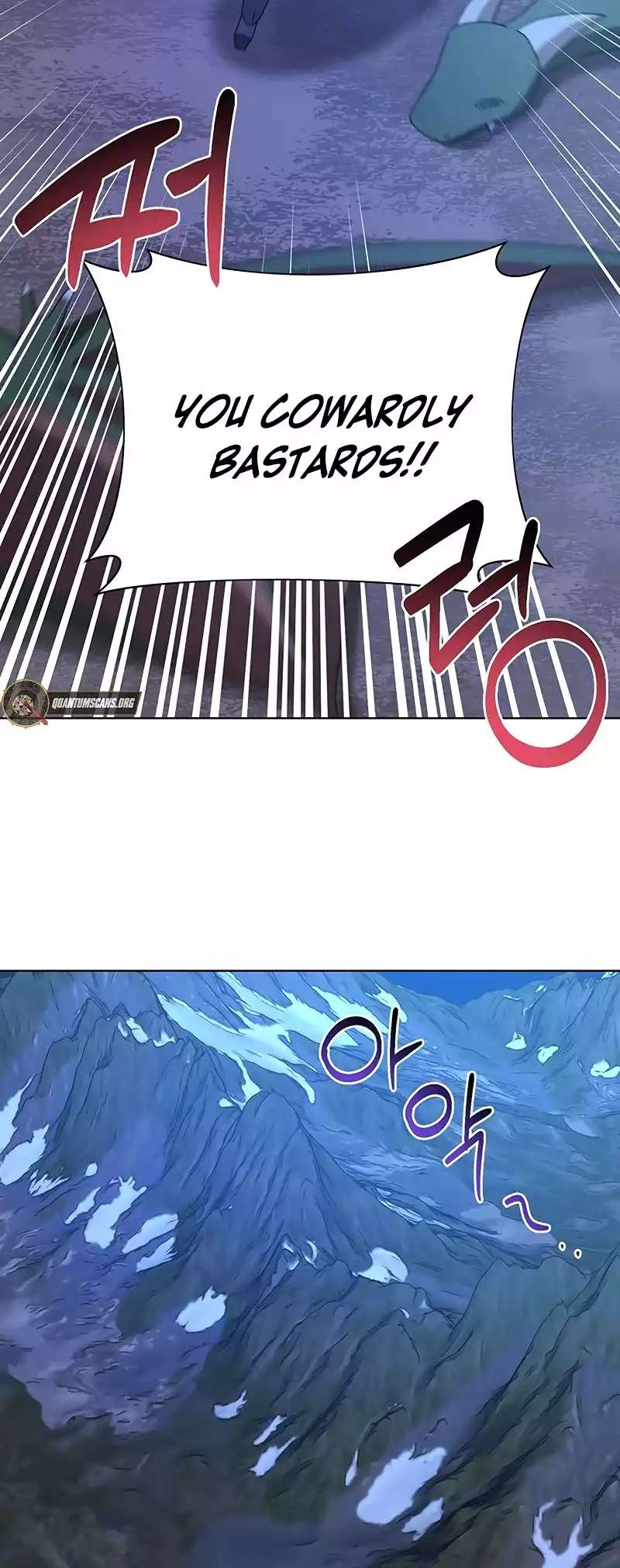 The Academy Is Ruined - Chapter 29 Page 40