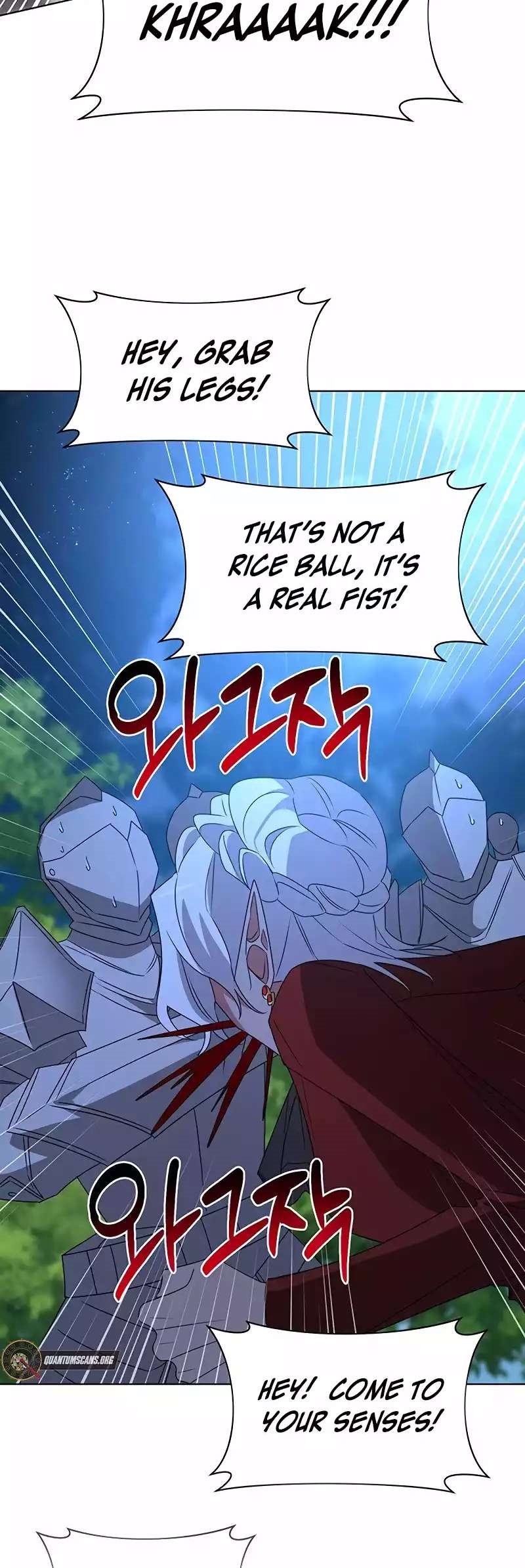 The Academy Is Ruined - Chapter 29 Page 44