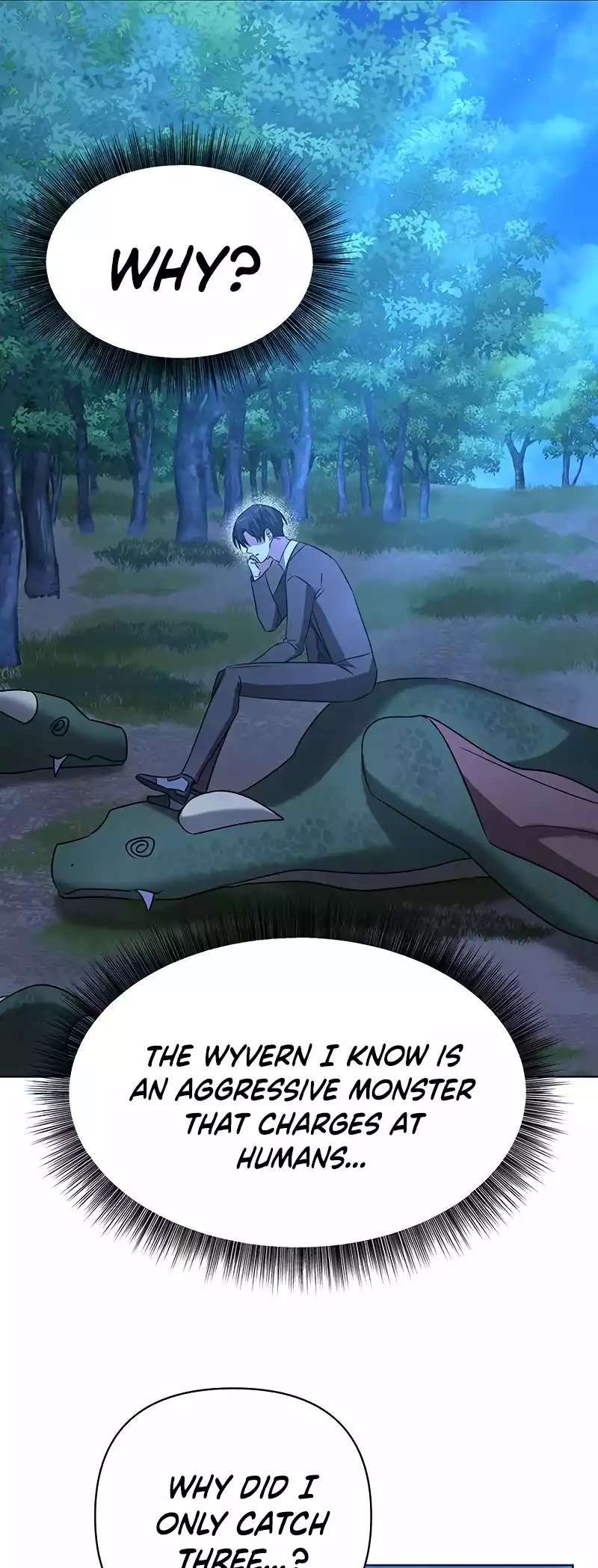 The Academy Is Ruined - Chapter 29 Page 46