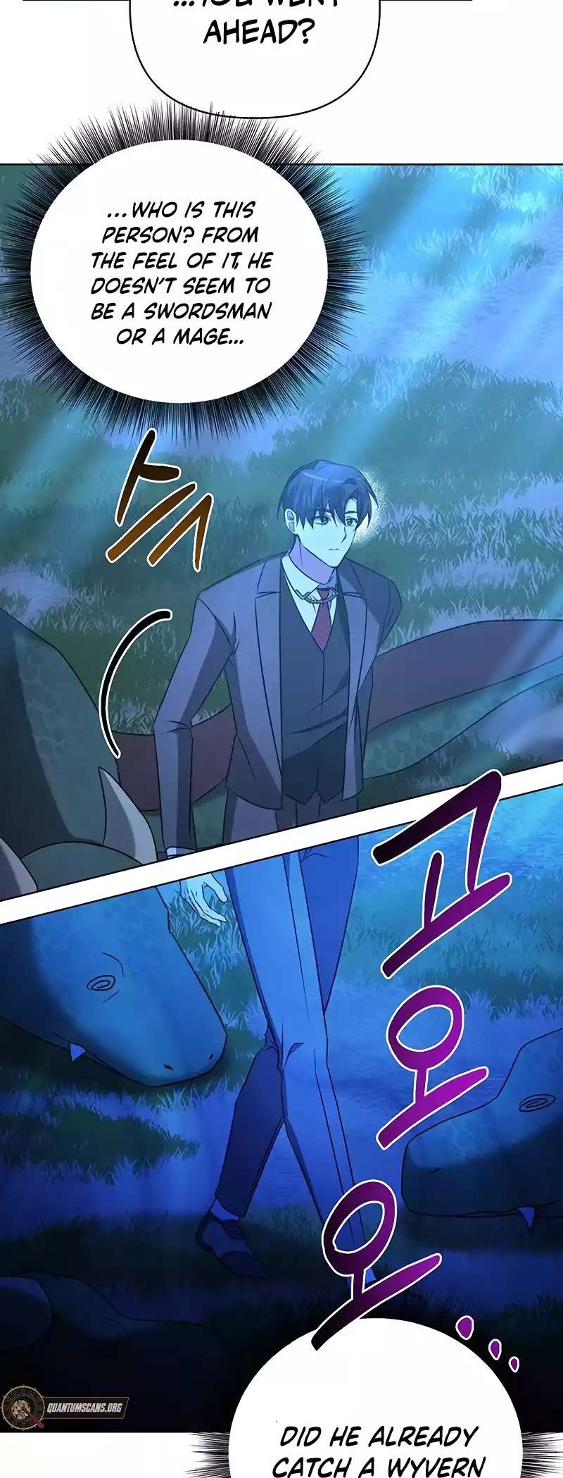 The Academy Is Ruined - Chapter 29 Page 49