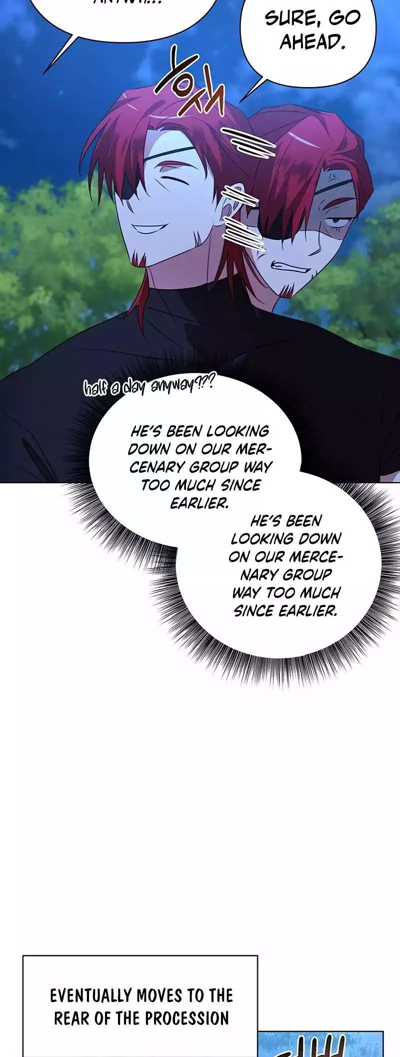 The Academy Is Ruined - Chapter 29 Page 7