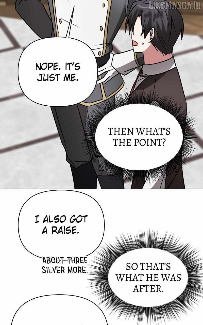 The Academy Is Ruined - Chapter 44 Page 10