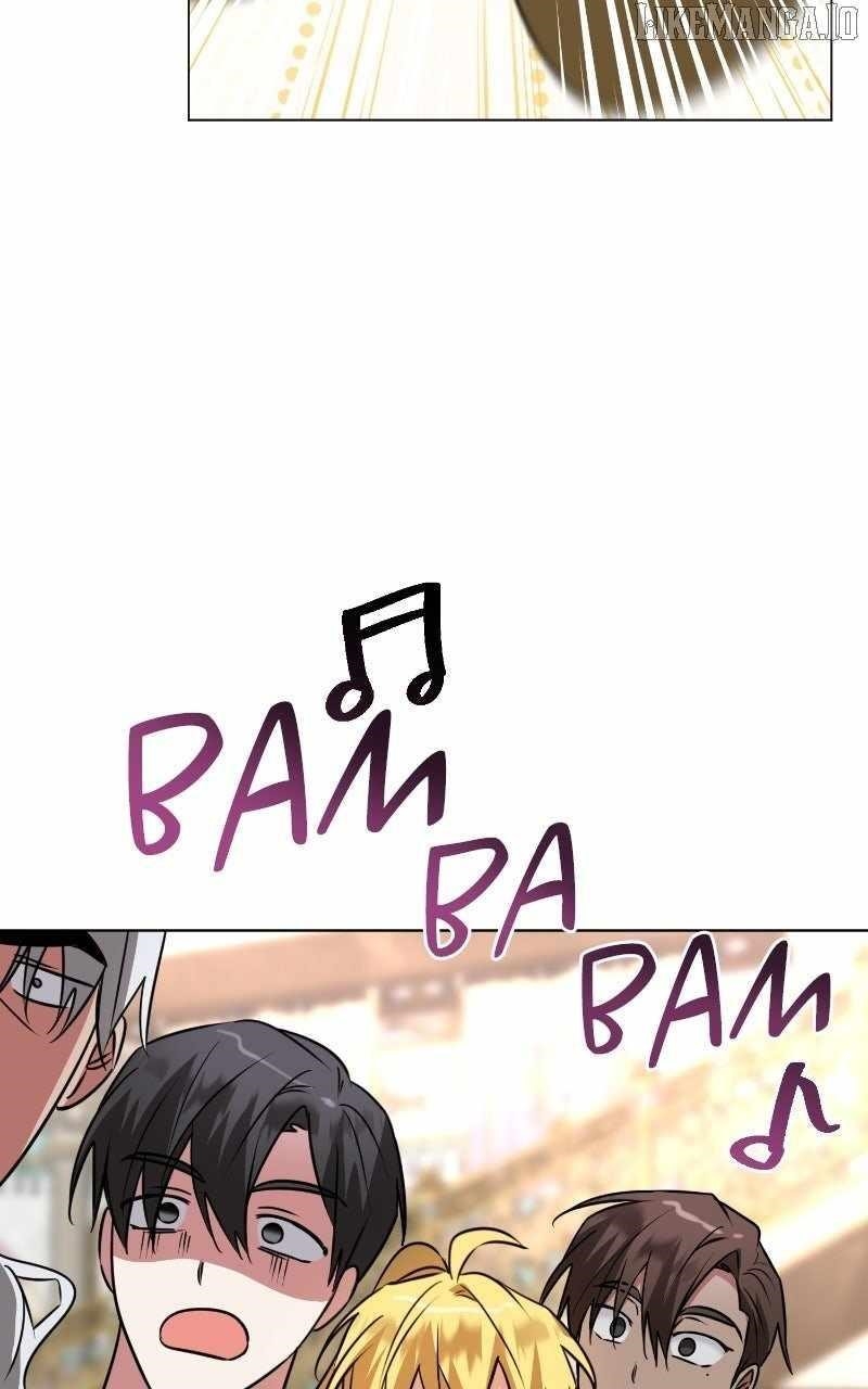 The Academy Is Ruined - Chapter 44 Page 13