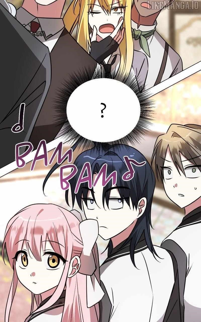 The Academy Is Ruined - Chapter 44 Page 14