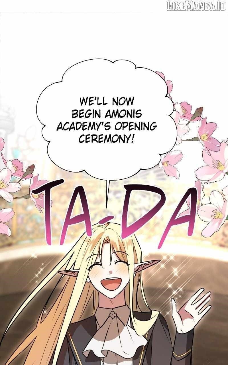 The Academy Is Ruined - Chapter 44 Page 20