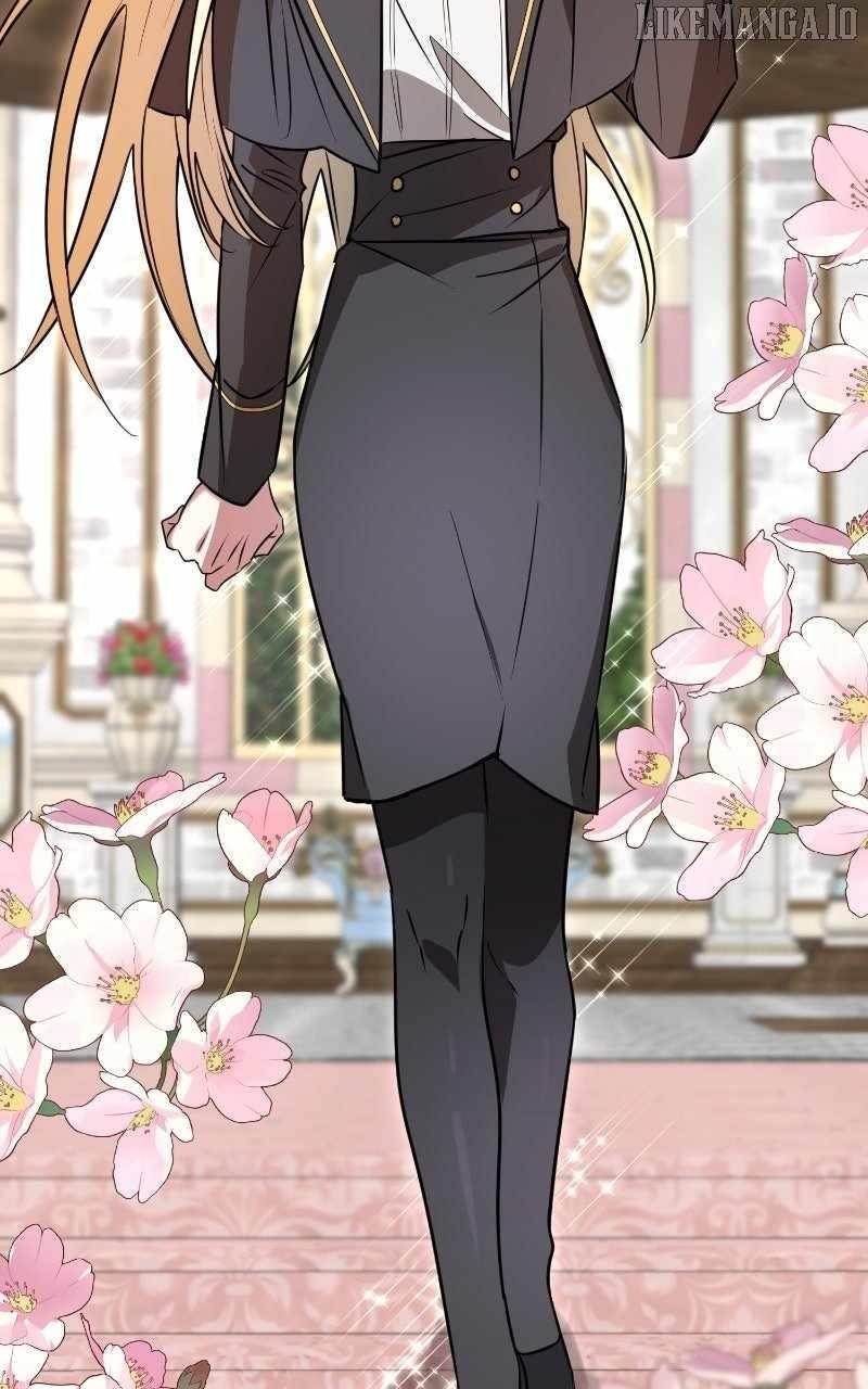 The Academy Is Ruined - Chapter 44 Page 21