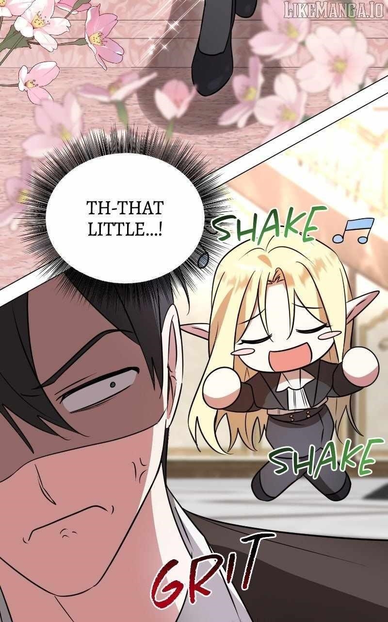 The Academy Is Ruined - Chapter 44 Page 22