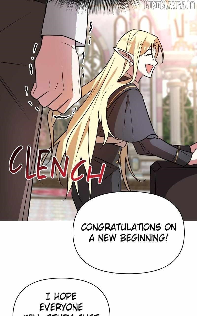 The Academy Is Ruined - Chapter 44 Page 24