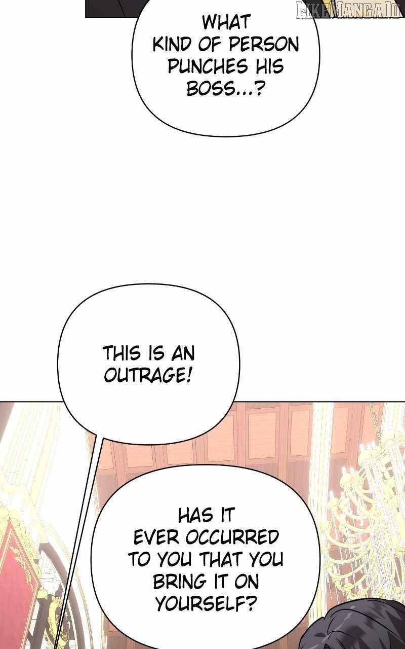 The Academy Is Ruined - Chapter 44 Page 27