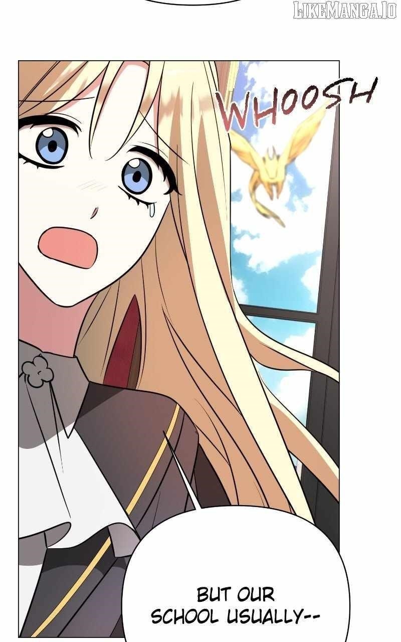 The Academy Is Ruined - Chapter 44 Page 29