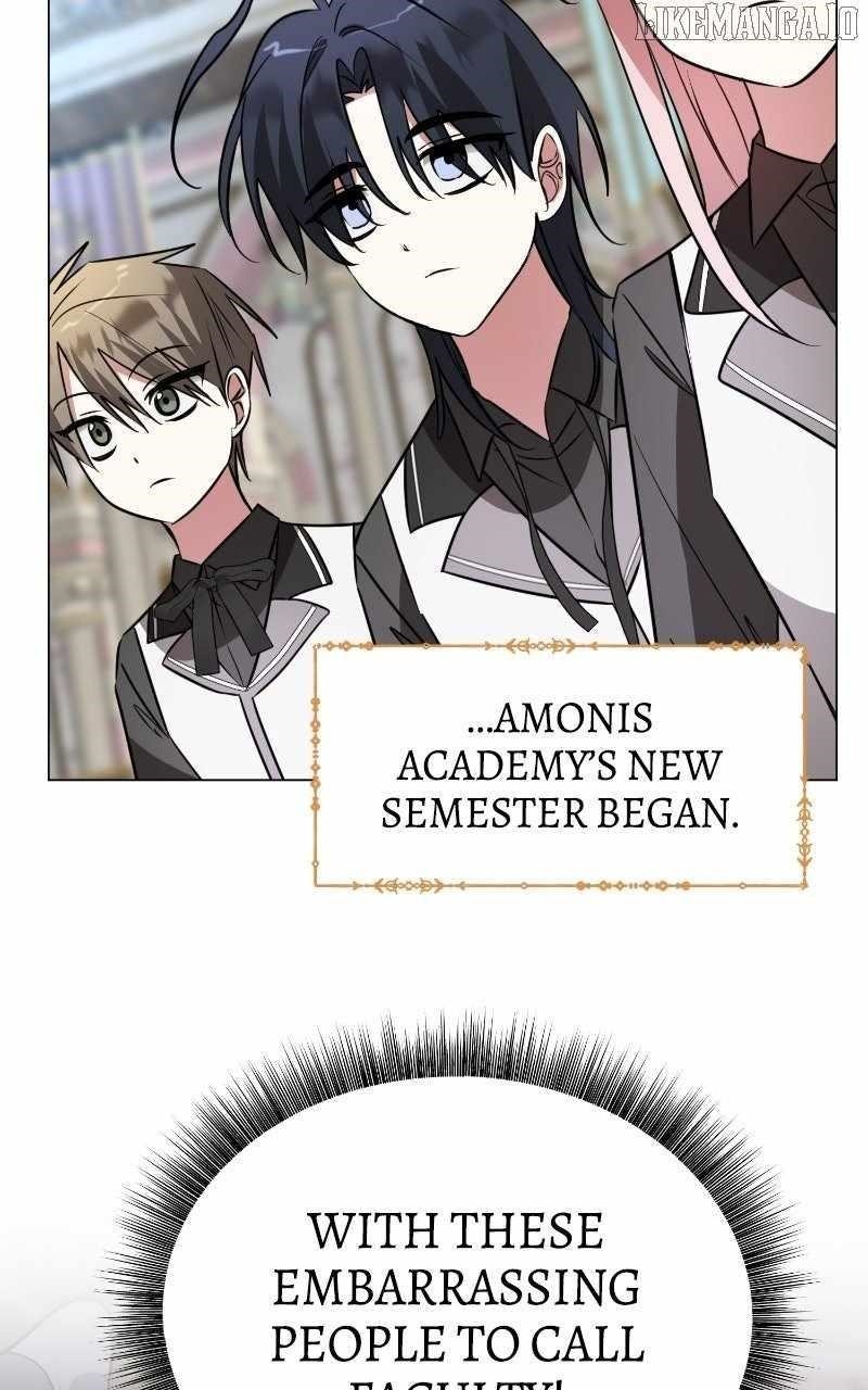 The Academy Is Ruined - Chapter 44 Page 3