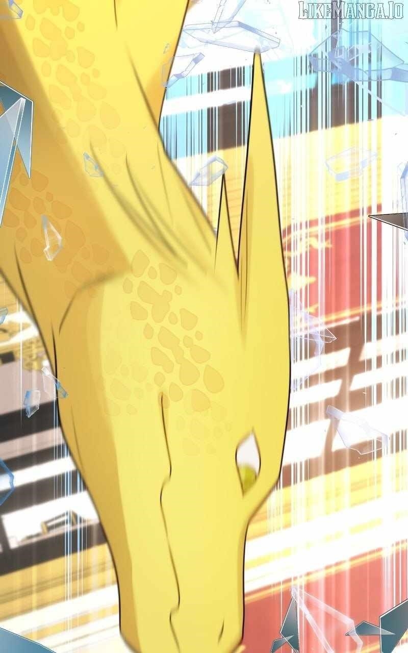 The Academy Is Ruined - Chapter 44 Page 31