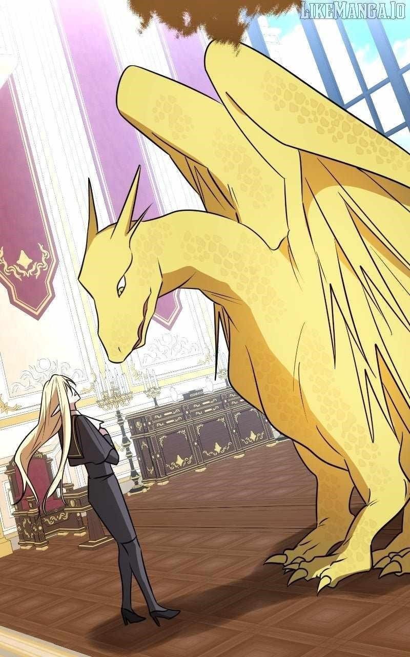 The Academy Is Ruined - Chapter 44 Page 35