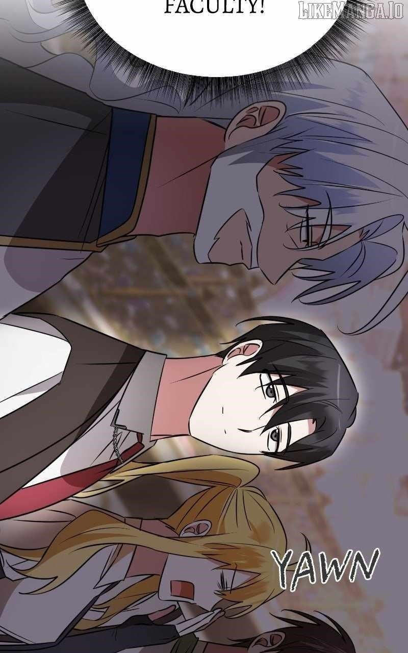 The Academy Is Ruined - Chapter 44 Page 4