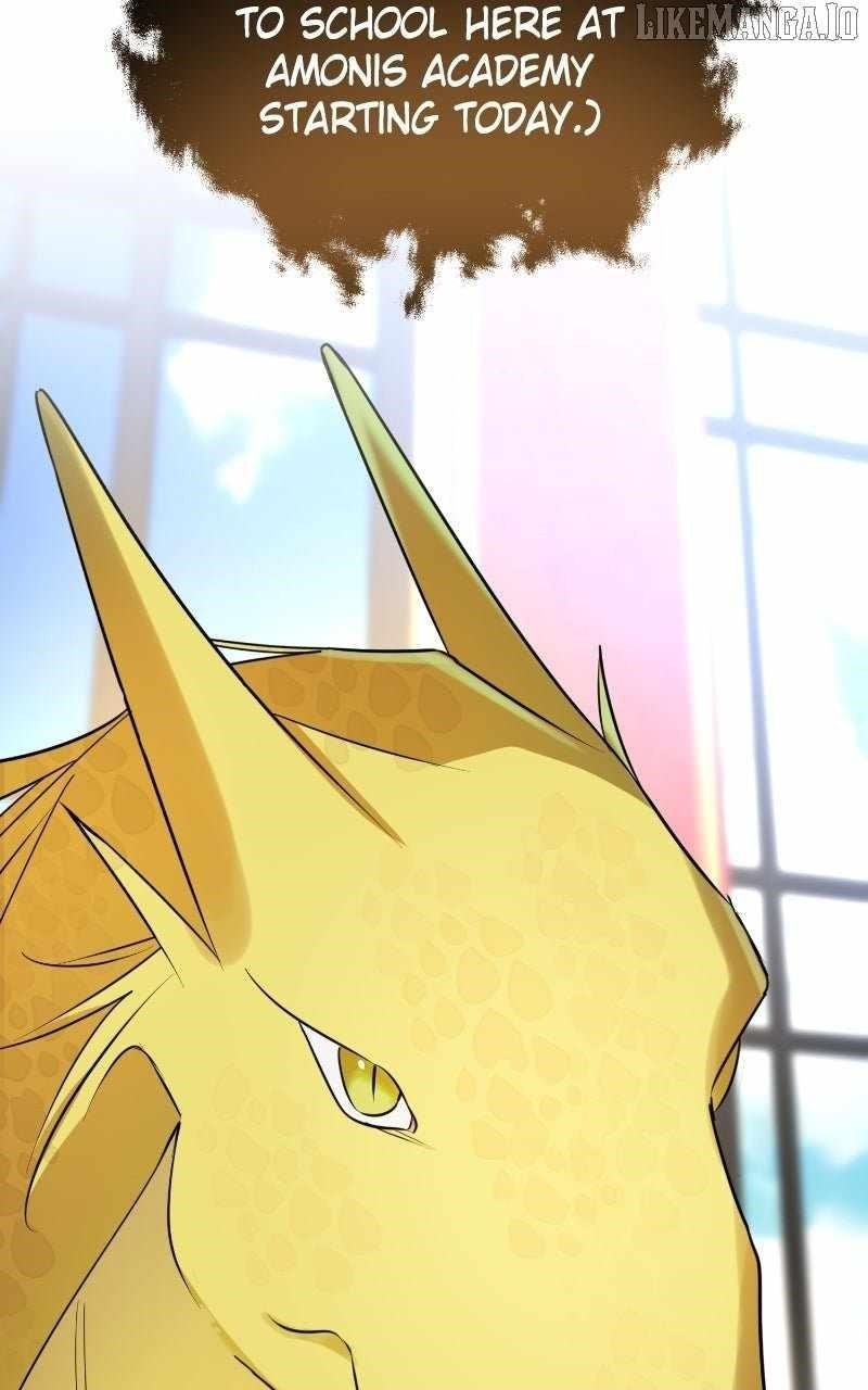 The Academy Is Ruined - Chapter 44 Page 42