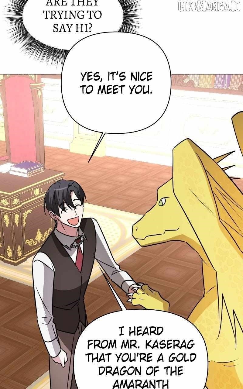 The Academy Is Ruined - Chapter 44 Page 44