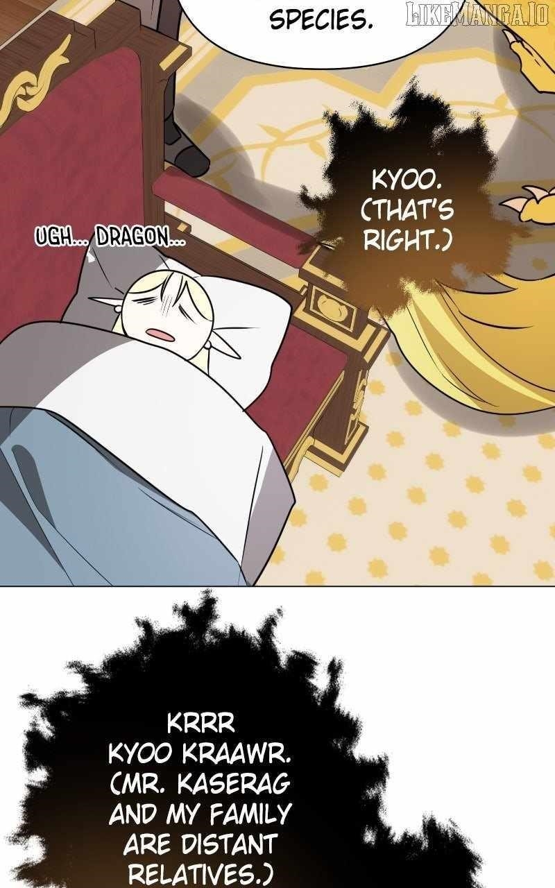 The Academy Is Ruined - Chapter 44 Page 45