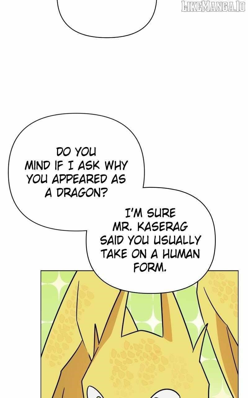 The Academy Is Ruined - Chapter 44 Page 47