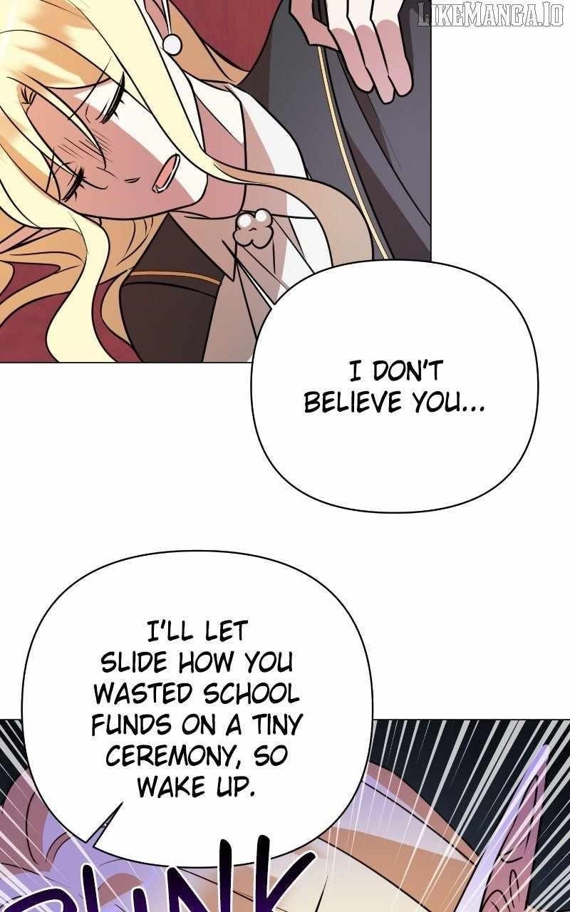 The Academy Is Ruined - Chapter 44 Page 51