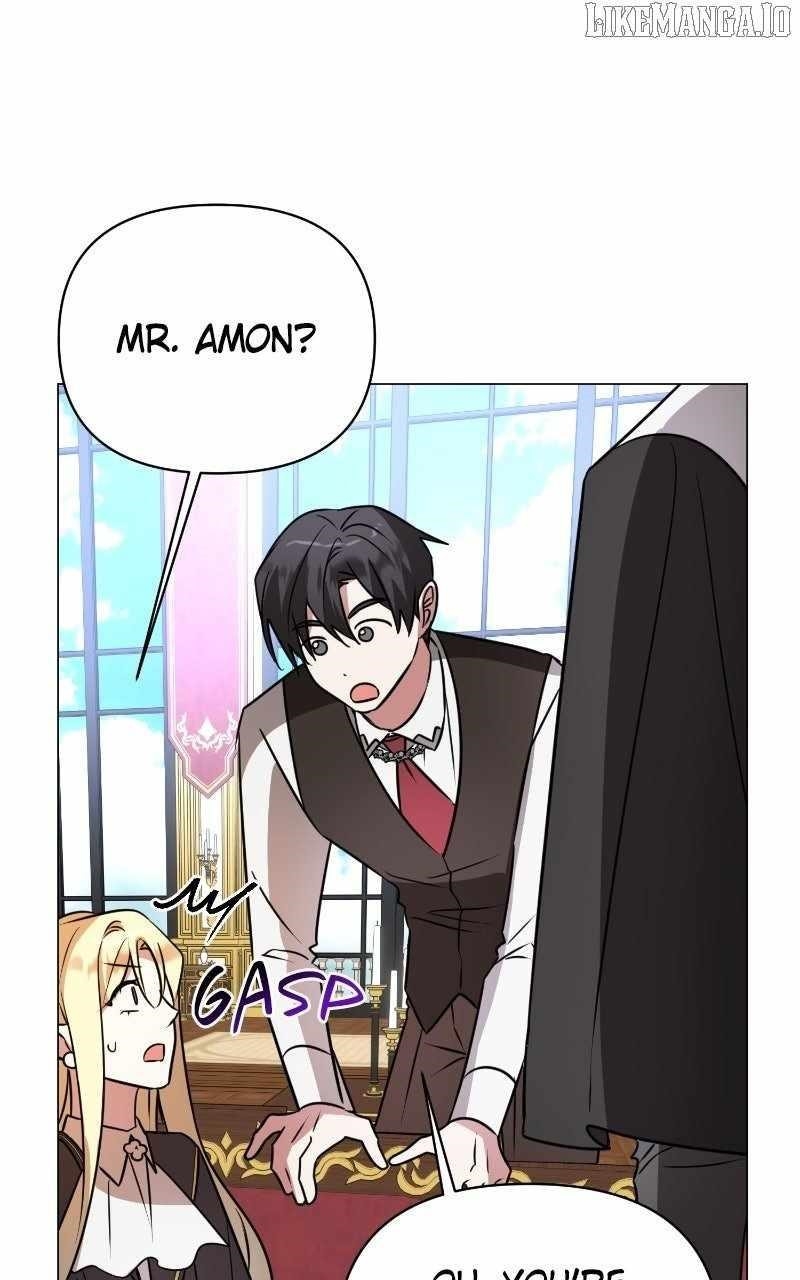 The Academy Is Ruined - Chapter 44 Page 53