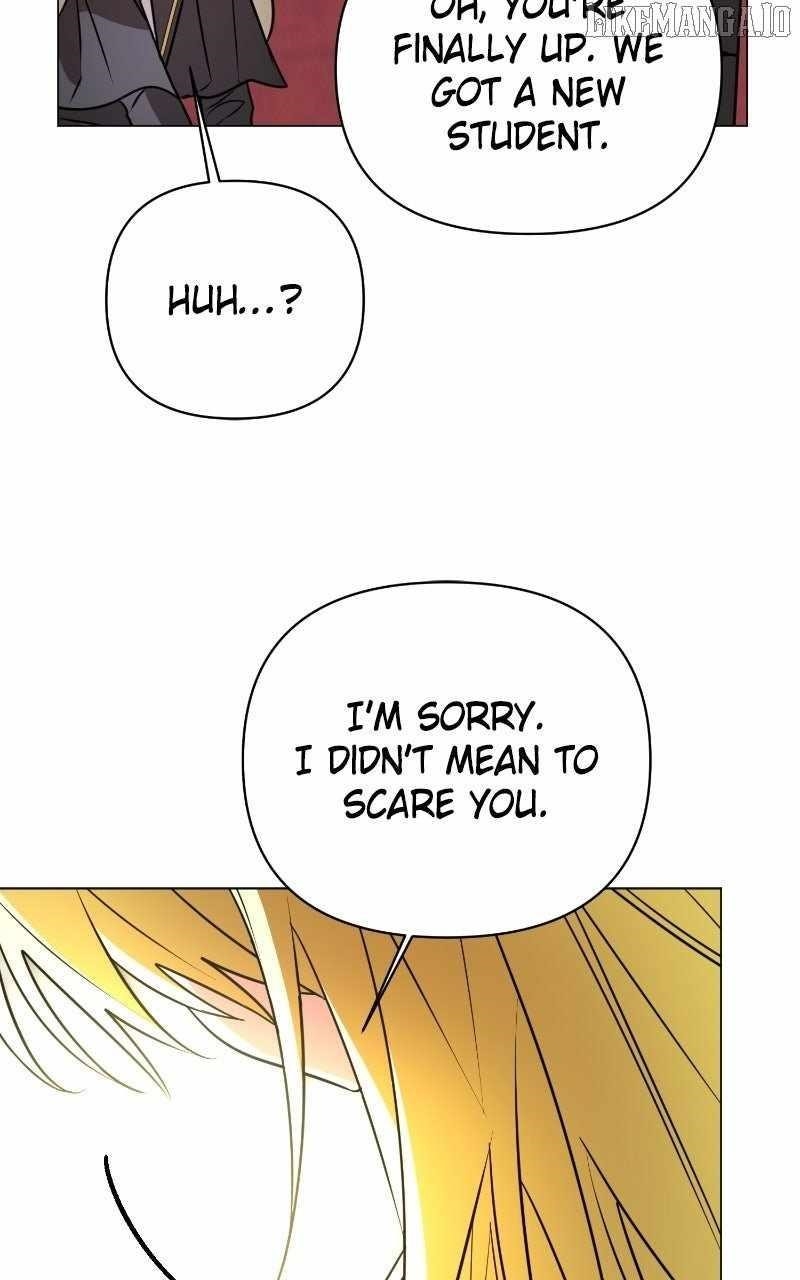 The Academy Is Ruined - Chapter 44 Page 54