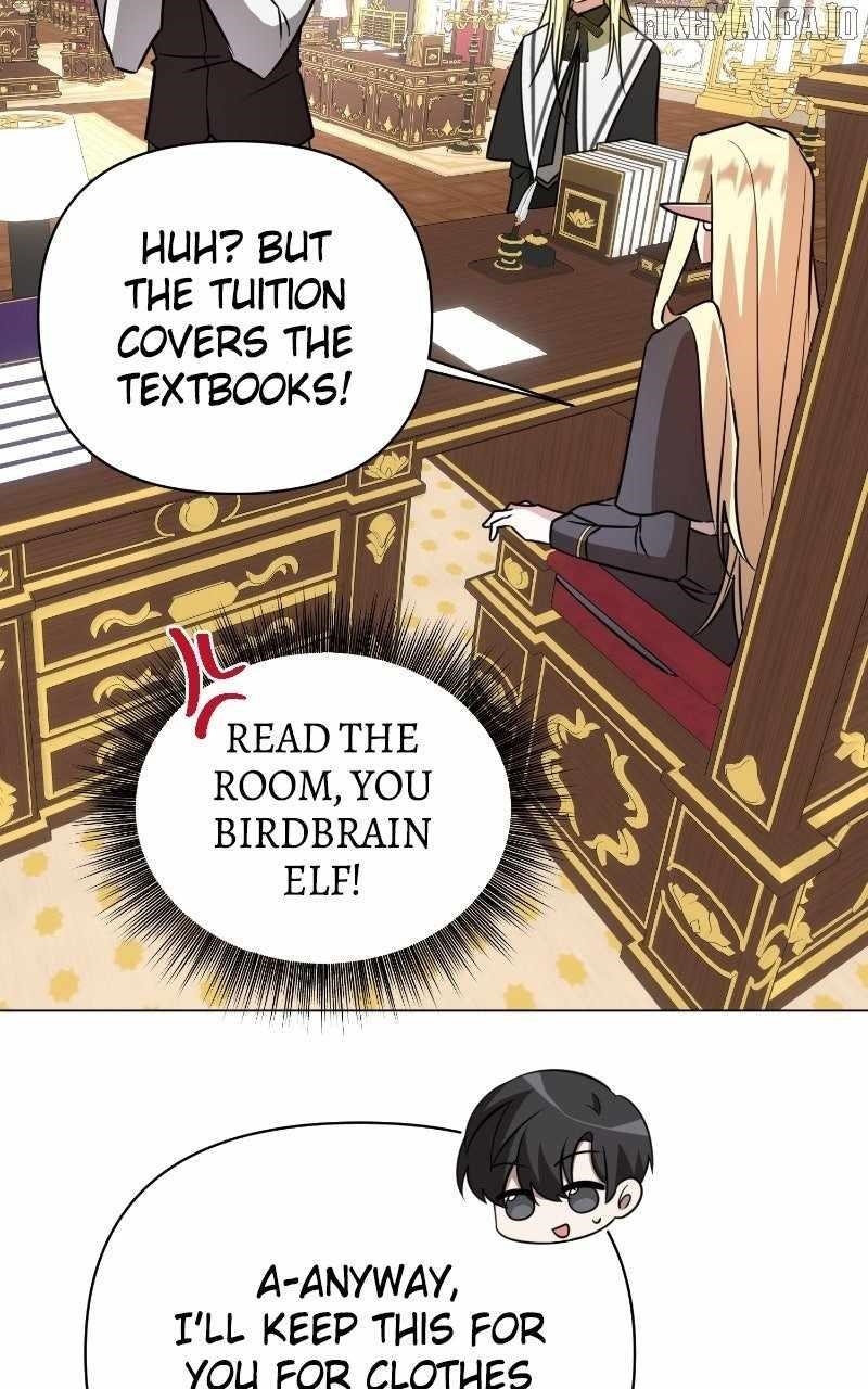 The Academy Is Ruined - Chapter 44 Page 66