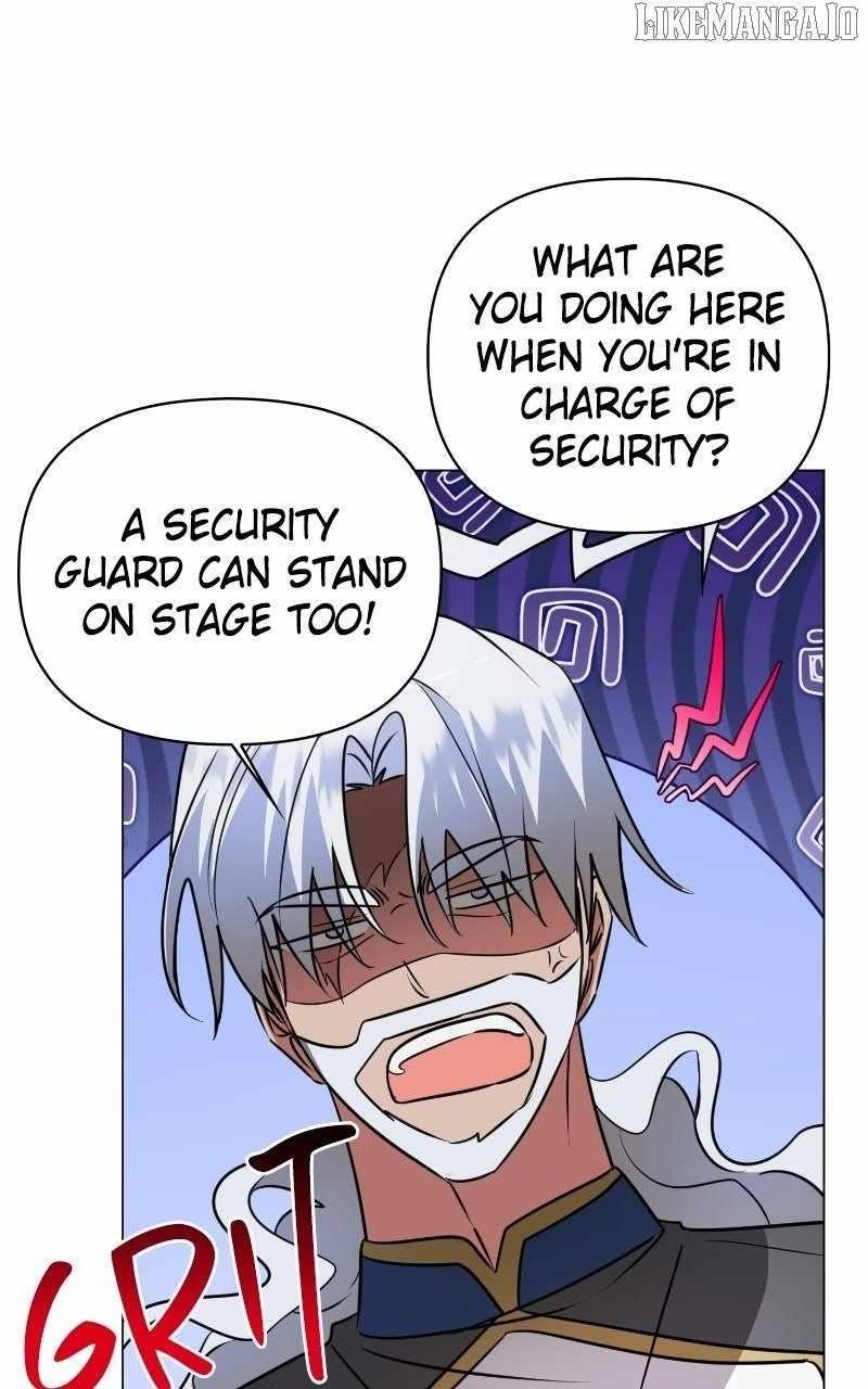 The Academy Is Ruined - Chapter 44 Page 7