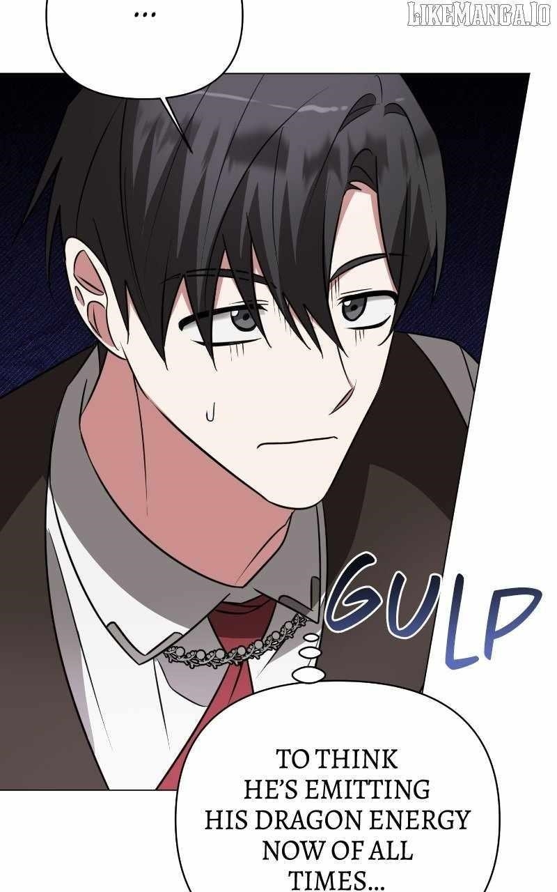 The Academy Is Ruined - Chapter 44 Page 71