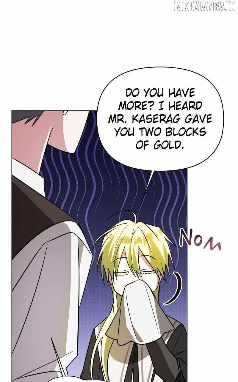 The Academy Is Ruined - Chapter 44 Page 76