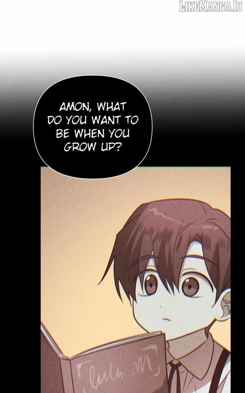 The Academy Is Ruined - Chapter 44 Page 84