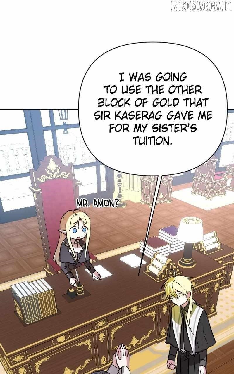 The Academy Is Ruined - Chapter 44 Page 88