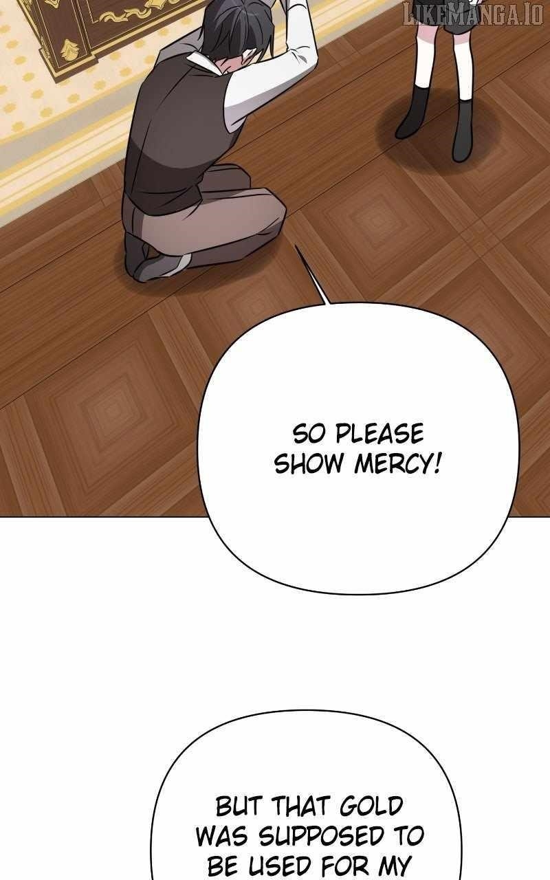 The Academy Is Ruined - Chapter 44 Page 89