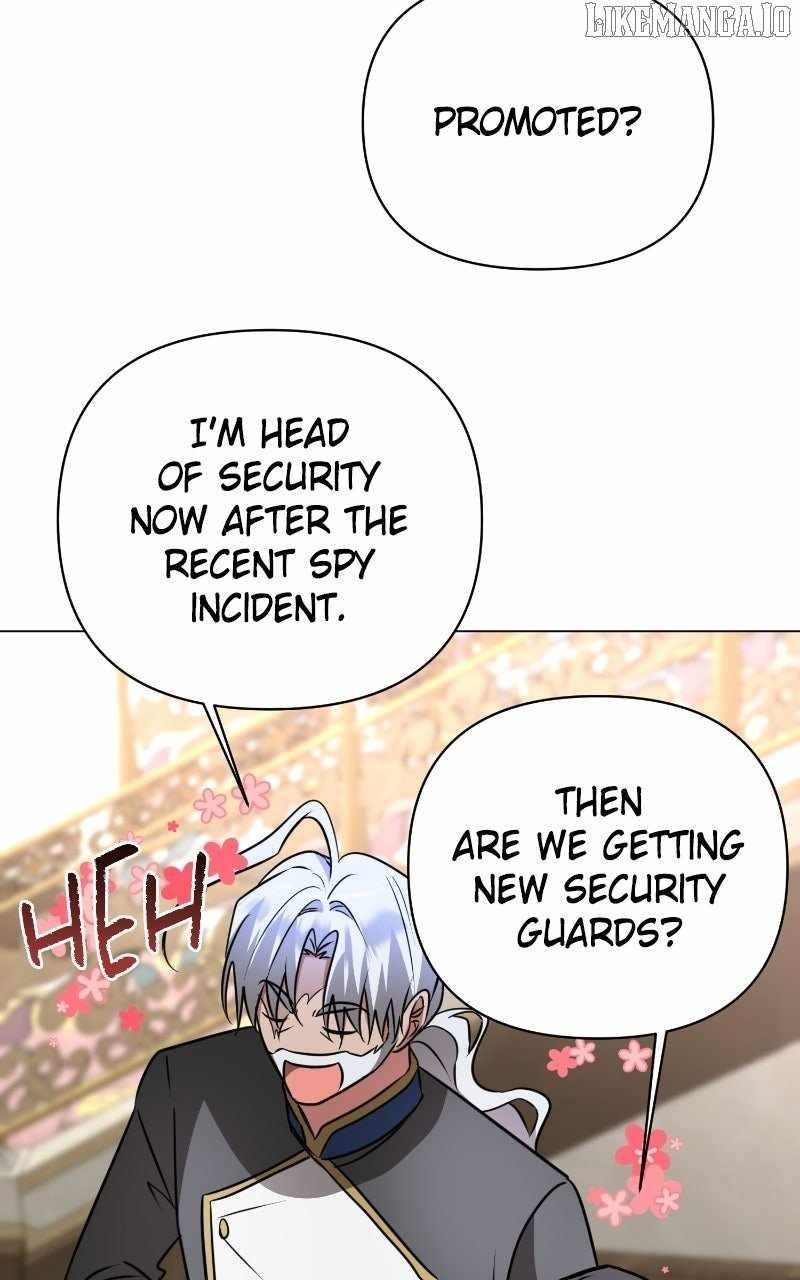 The Academy Is Ruined - Chapter 44 Page 9